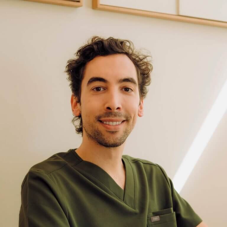 Tiago Ribeiro Amaral